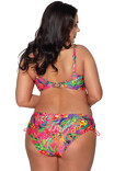 Costume de baie Ava SF 191/2 Raspberry Charm