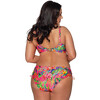 Costume de baie Ava SF 191/2 Raspberry Charm