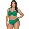 Costume de baie Ava SF 182/2 Jade