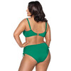 Costume de baie Ava SF 182/2 Jade