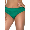 Costume de baie Ava SF-183/3/B Jade