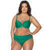 Costume de baie Ava SF-183/3/B Jade