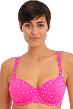 Freya Jewel Cove AS7231 Swim Top