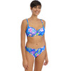 Costume de baie de plajă Freya Hot Tropics AS204570