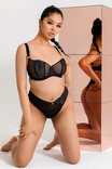 Бюстгальтер Scantilly ST019100 Authority