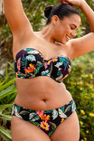 Costume de baie de plajă Curvy Kate Cuba Libre CS032500