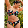 Costume de baie de plajă Curvy Kate Cuba Libre CS032500