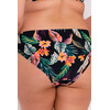 Costume de baie de plajă Curvy Kate Cuba Libre CS032500