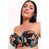 Costume de baie de plajă Curvy Kate Cuba Libre CS032307