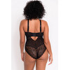 Боди Scantilly ST038704 Opulence