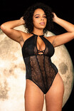 Боди Scantilly ST038704 Opulence