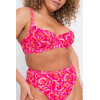 Купальный топ Curvy Kate CS026306 Retro Wave