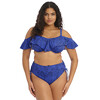 Elomi Pebble Cove ES801106 Swim Top