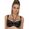 Бюстгальтер Scantilly Harnessed 8105