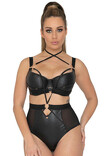 Бюстгальтер Scantilly Harnessed 8105