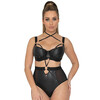 Бюстгальтер Scantilly Harnessed 8105