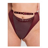 Трусики тонги Scantilly Buckle Up ST015212