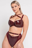 Трусики тонги Scantilly Buckle Up ST015212