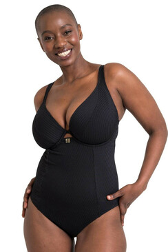 Цельный купальник Curvy Kate CS034605 Jet Set