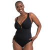 Цельный купальник Curvy Kate CS034605 Jet Set
