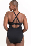 Цельный купальник Curvy Kate CS034605 Jet Set