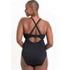 Цельный купальник Curvy Kate CS034605 Jet Set