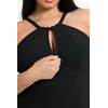 Цельный купальник Curvy Kate CS035606 Zip Tide