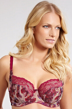 Бюстгальтер Panache Jasmine 6951