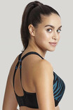 Спортивный бюстгальтер без кости Panache 7341