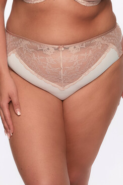 Трусики брифы Gaia Simone 1285