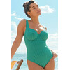 Цельный купальник Panache Paloma SW1720