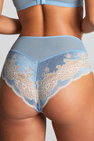 Трусики брифы Panache Clara 7258
