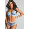 Трусики брифы Panache Clara 7258