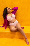 Трусики брифы Elomi EL4498 Lucie