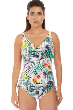 Цельный купальник Fantasie Playa Blanca 6929