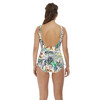 Цельный купальник Fantasie Playa Blanca 6929