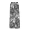 Pantaloni de plajă Pitaya Elba Liana Script