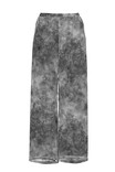 Pantaloni de plajă Pitaya Elba Liana Script
