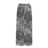 Pantaloni de plajă Pitaya Elba Liana Script
