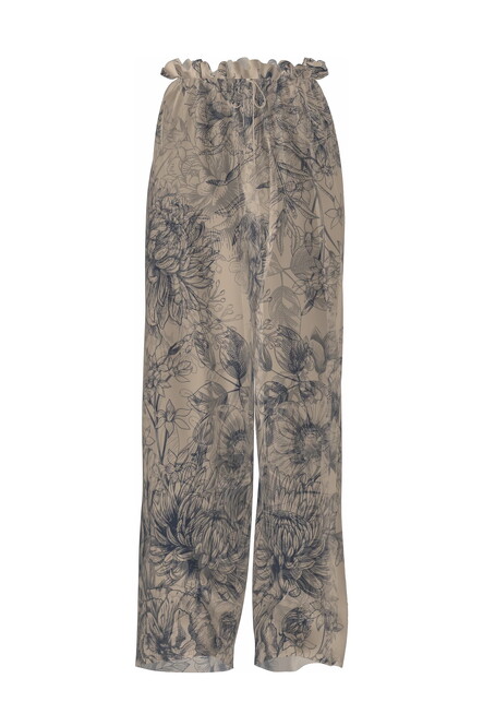 Pantaloni de plajă Pitaya Mostar Desert Rose