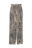 Pantaloni de plajă Pitaya Mostar Desert Rose