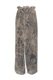 Pantaloni de plajă Pitaya Mostar Desert Rose