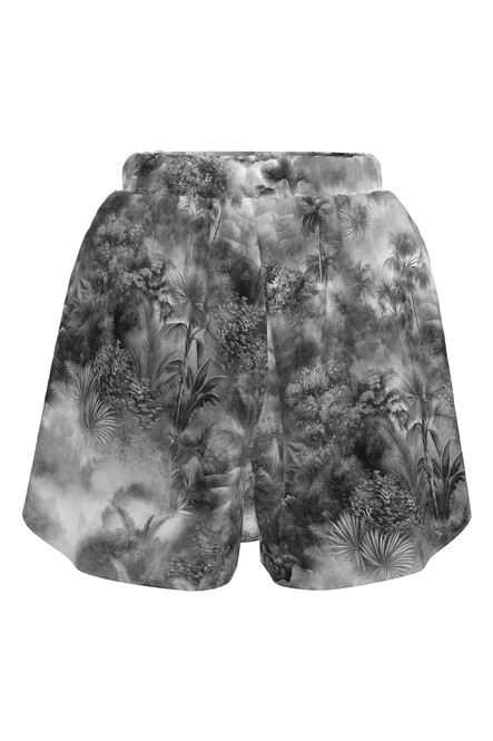 Pantaloni de plajă Pitaya Capri Liana script