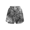 Pantaloni de plajă Pitaya Capri Liana script