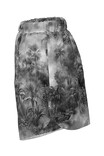 Pantaloni de plajă Pitaya Capri Liana script