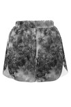 Pantaloni de plajă Pitaya Capri Liana script