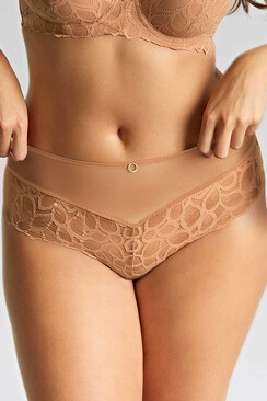 Трусики брифы Panache Allure 10764