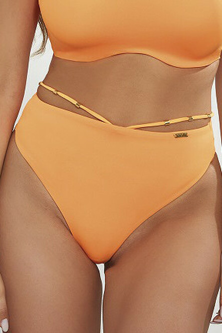 Купальные плавки Malibu Orange от Krisline