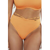 Купальные плавки Malibu Orange от Krisline