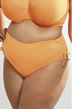 Купальные плавки Malibu Orange от Krisline